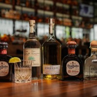 Tomahawk & Tequila is a pairing you can’t ignore at Fogo de Chao!