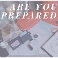 Free information session by Burlington Board of Health on Emergency Preparedness!