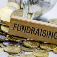 SCORE Live Webinar: Fundraising for Success