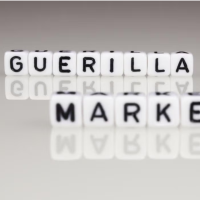 SCORE Live Webinar: Guerrilla Marketing for Nonprofits