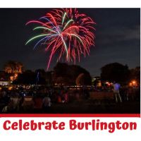 Celebrate Burlington 2026
