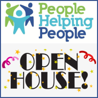 People Helping People 5th Annual Open House