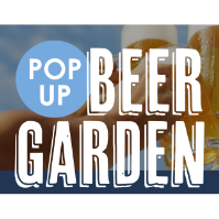 Kings Pop-Up Patio Beer Gardens Burlington