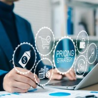 SCORE Live Webinar: Price it Right!