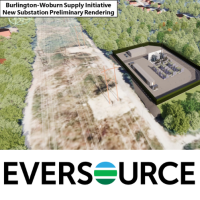 Eversource Burlington to Woburn Supply Initiative Public Meeting