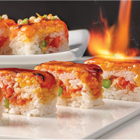 Celebrate International Sushi Day Event at Wegmans