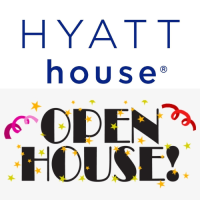Hyatt House Burlington Open House