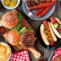BBQ and Open House at Stonebridge Burlington