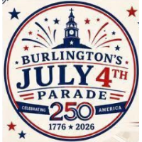 4th of July Community Picnic on the Burlington Common