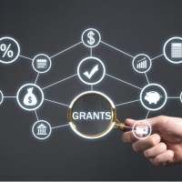 SCORE Live Webinar: The Art of Grant Writing with AI for your Nonprofit