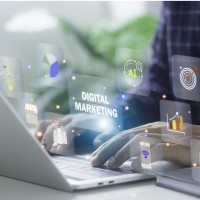 SCORE Live Webinar: Digital Marketing Foundations In An AI World