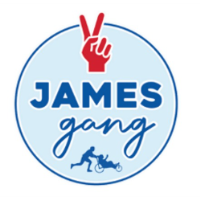 The 3rd Annual James Gang 5K Run & Walk presented by Dr. Derek Song, DMD