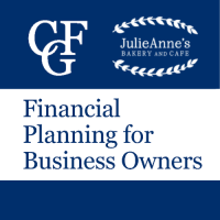 Financial Planning for Business Owners with Michael Naughton - Commonwealth Financial Group