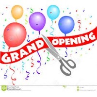 Ribbon Cutting and Grand Reopening Tavern in the Square