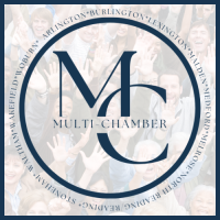 Multi-Chamber Networking Event at The Establishment - Medford