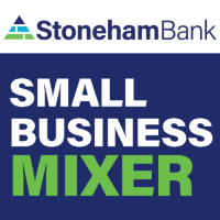 StonehamBank Small Business Mixer