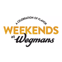 Pretzel Weekend at Wegmans