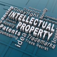 SCORE Live Webinar: Intellectual Property for Small Businesses and Entrepreneurs