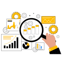 SCORE Live Webinar: Intro to Google Analytics