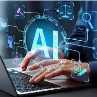 SCORE Live Webinar: Using AI to Accelerate Your Growth