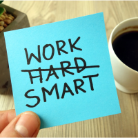 SCORE Live Webinar: Productivity for Small Businesses