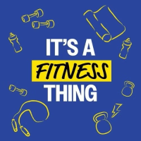 Fresh & Fit Fest at Burlington Mall