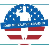 North Suburban YMCA's John Metcalf Veteran's 5K Walk/Run