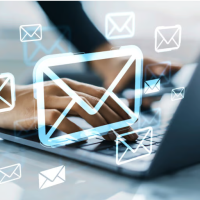 SCORE Live Webinar: Turn Your Email List Into a Revenue Engine