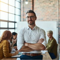 SCORE Live Webinar: Veteran Resources, Support and Opportunities