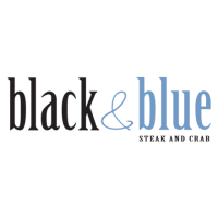 Black & Blue Steak and Crab