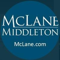 McLane Middleton, PA
