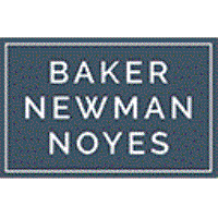 Baker Newman Noyes Careers