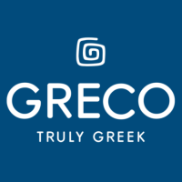 GRECO Truly Greek