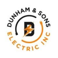 Dunham & Sons Electric Inc