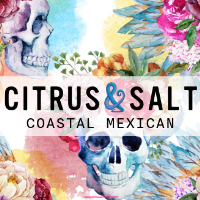 Citrus & Salt 