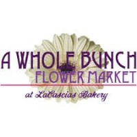 A Whole Bunch Flower Market - Burlington