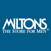 Miltons - The Store for Men - Burlington