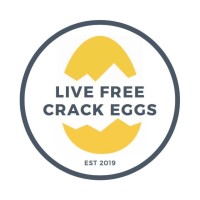 CRACK’D  - Burlington 