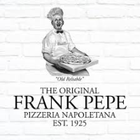 Frank Pepe's Pizzeria