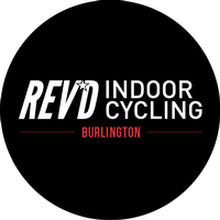 Rev'd Indoor Cycling - Burlington