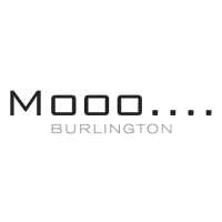Mooo....Burlington - Burlington
