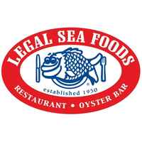 Legal Sea Foods - Burlington