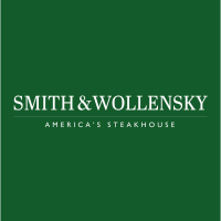 Smith & Wollensky - Burlington