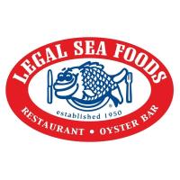 Legal Sea Foods - Burlington