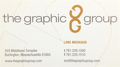 The Graphic Group
