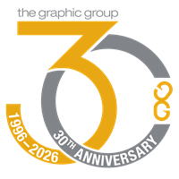 The Graphic Group, inc. Celebrates a Milestone: 30 Years in Business