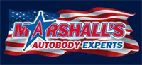 Marshall's Auto Body Experts - Billerica