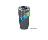 Steel Tervis Tumbler. You can personalize these! Steel Tervis Tumbler. You can personalize these!