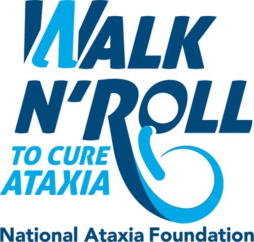 Massachusetts Walk 'n Roll to Cure Ataxia