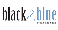 Black & Blue Steak and Crab